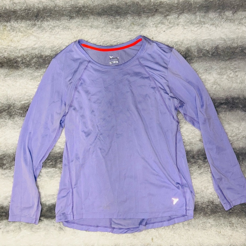 Old navy dry fit Long Sleeve